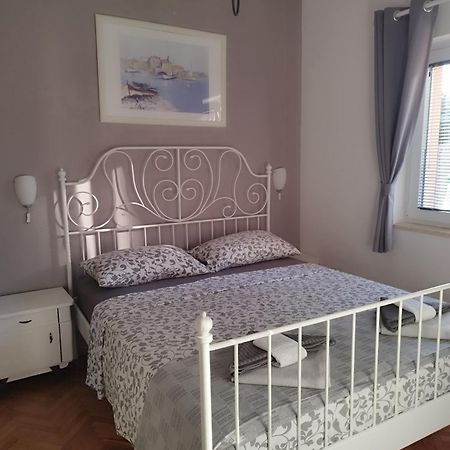 Apartments Merlin Novigrad Istria 外观 照片