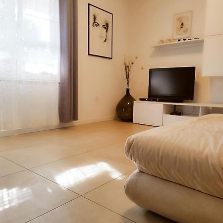Apartments Merlin Novigrad Istria 外观 照片